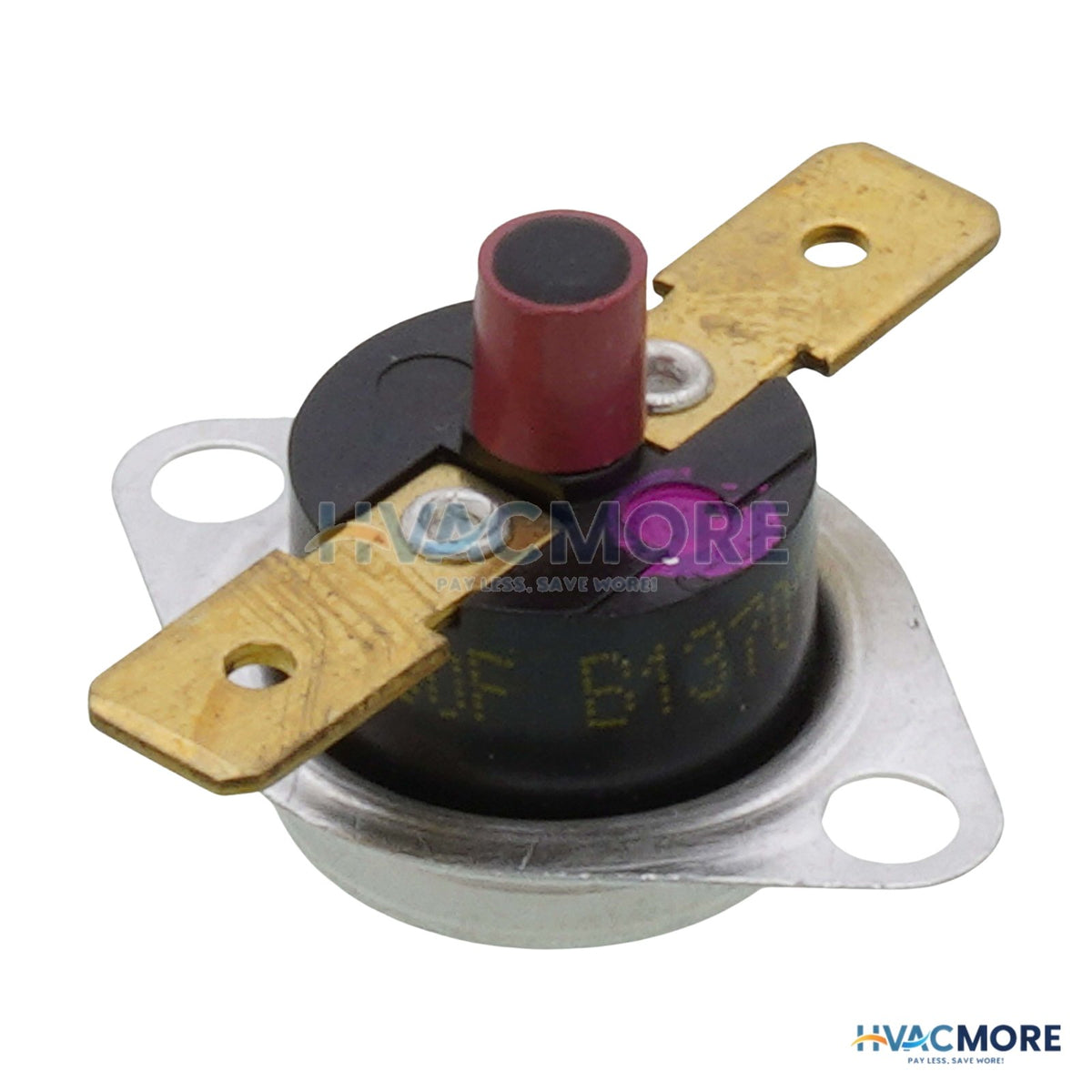 Goodman-Amana Flame Rollout Switch, L350F B1370154