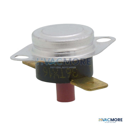 Goodman-Amana Flame Rollout Switch, L350F B1370154