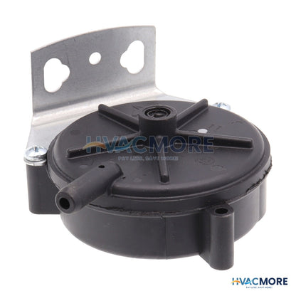Goodman-Amana SPST Pressure SWITCH<BR>(-0.38" WC) B1370157