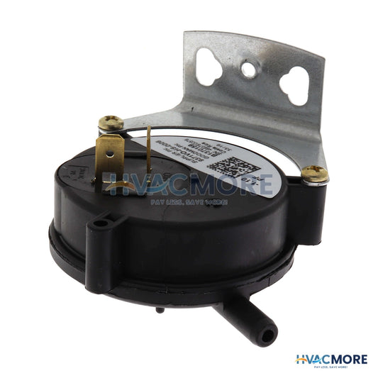 Goodman-Amana Air Pressure SWITCH<BR>(-1.10" W.C.) B1370159