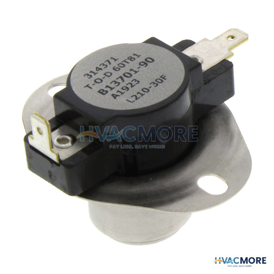 Goodman-Amana Primary Limit Switch B1370190