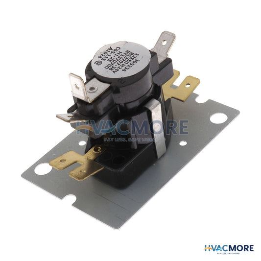 Goodman-Amana SPDT Time Delay Relay B1370738