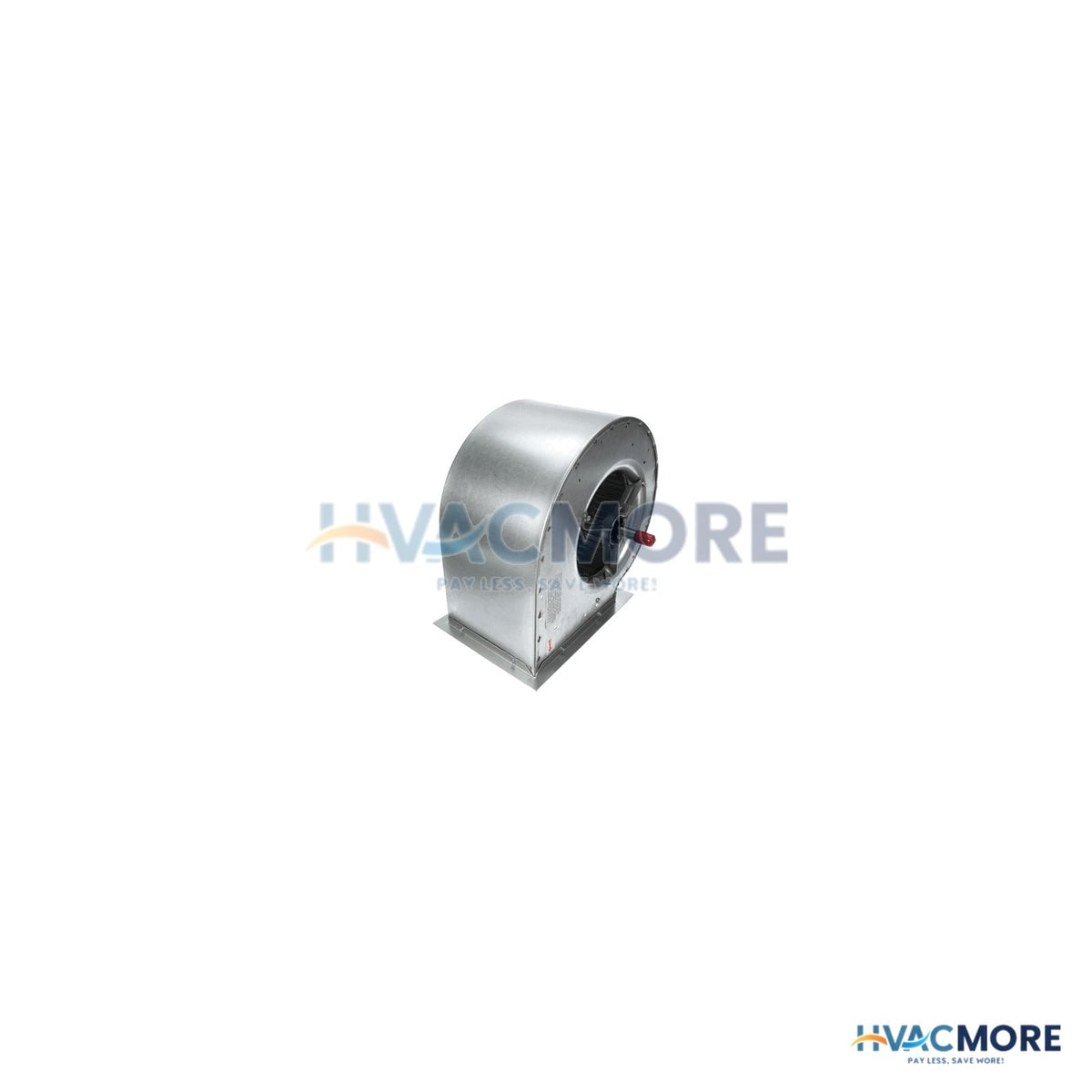 ENVIRO-TEC HC 12 Blower Assembly B16-576-107
