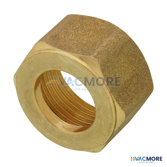 Goodman-Amana Nut & Teflon Seal B1796632