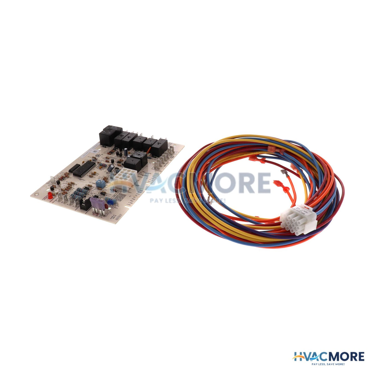 Goodman-Amana Circuit Board B1809923S