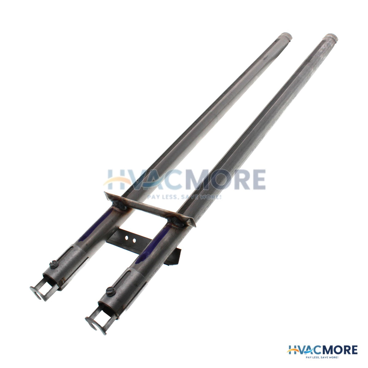 Goodman-Amana 2 Tube Burner Assembly B1822500S