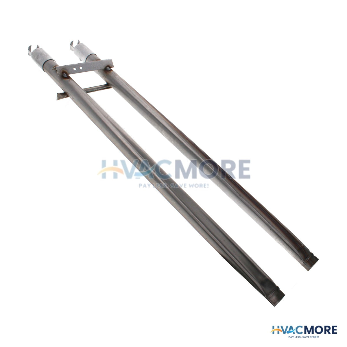 Goodman-Amana 2 Tube Burner Assembly B1822500S