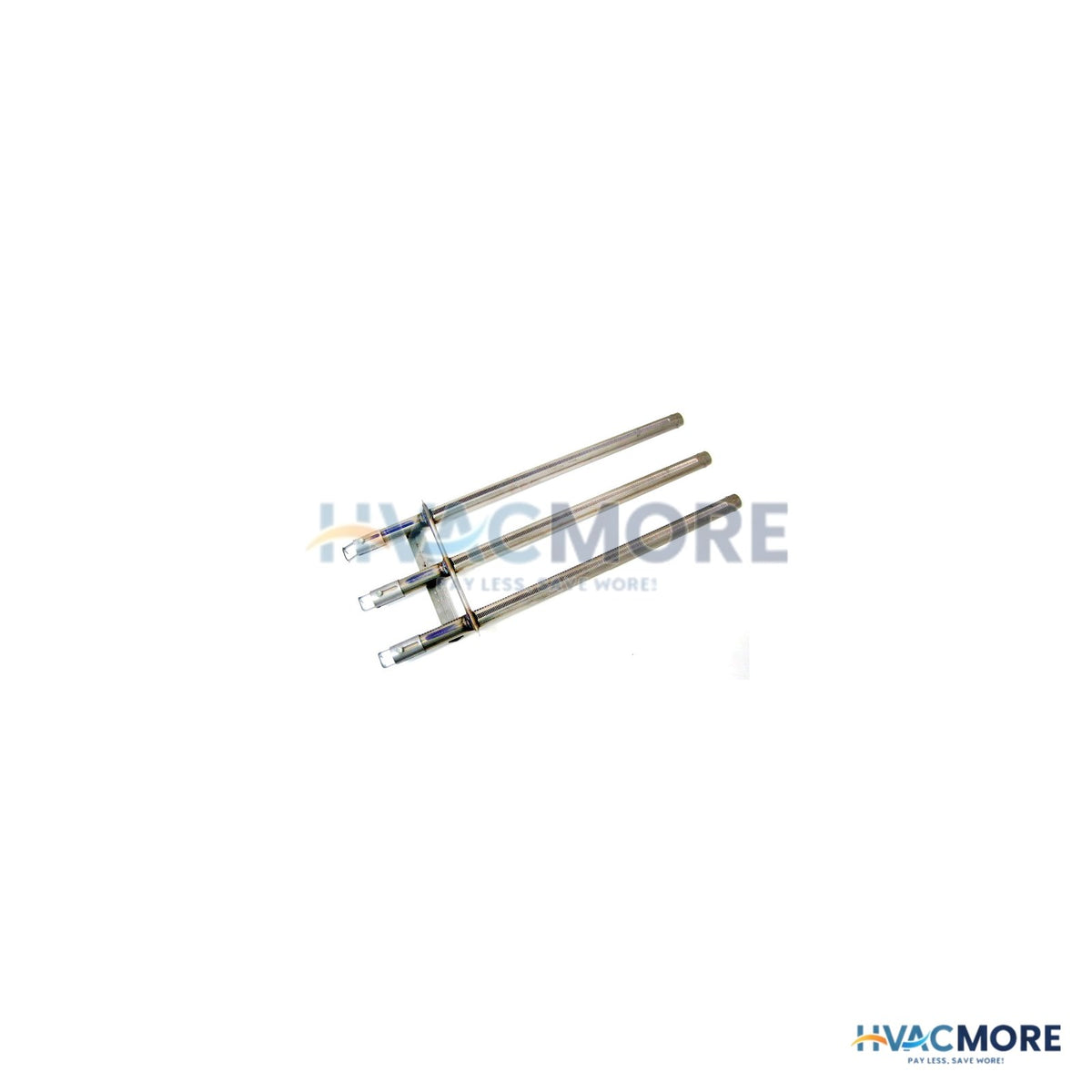 Goodman-Amana 3 Tube Burner Assembly B1822501S