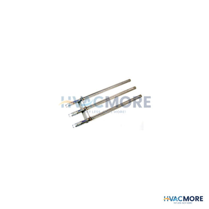 Goodman-Amana 3 Tube Burner Assembly B1822501S