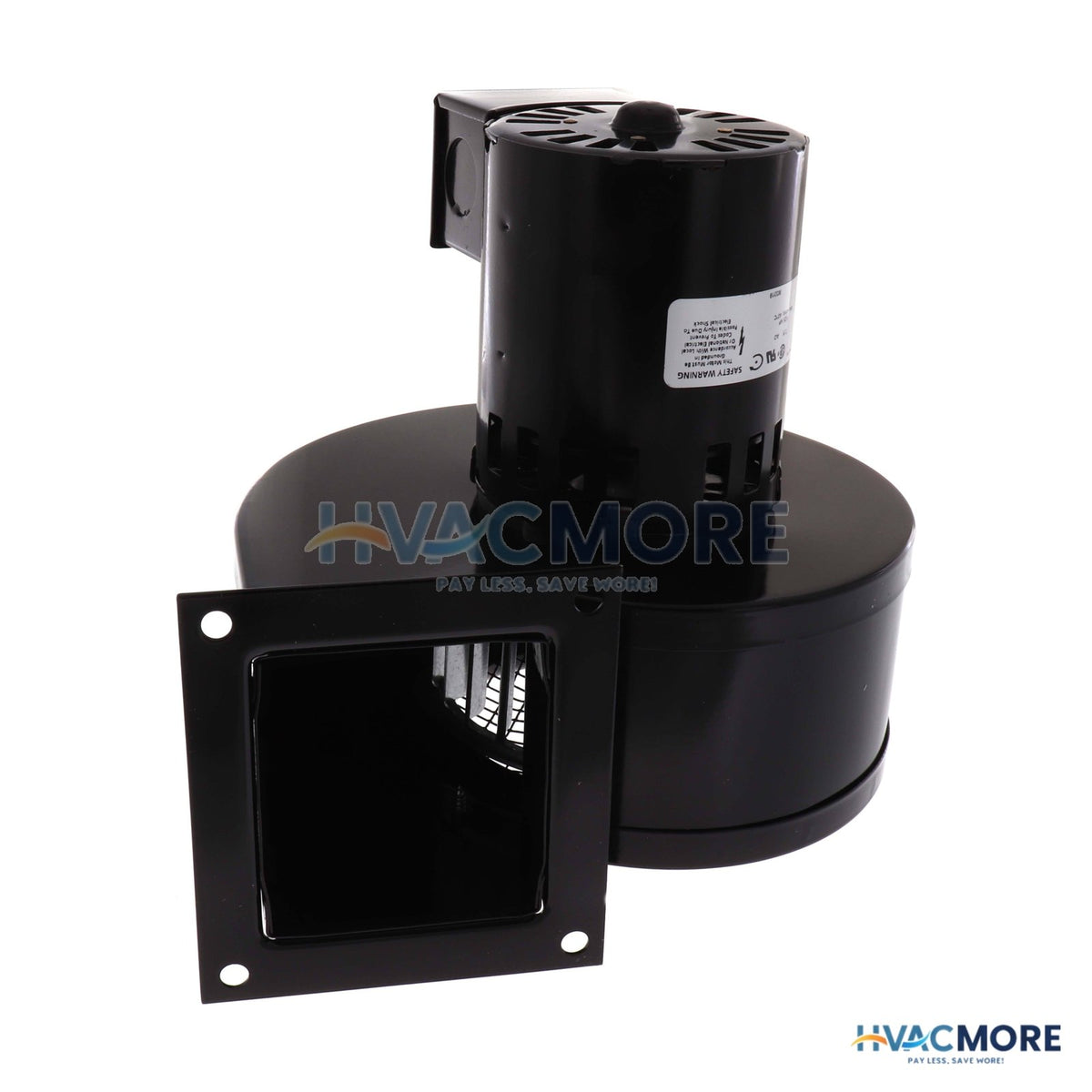 Fasco 1-SPEED 2600 RPM 135 Janitrol CFM Blower Assembly (115V) B24220