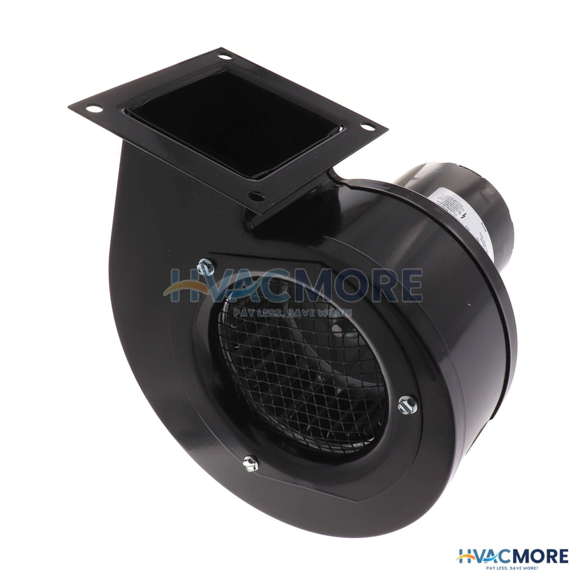 Fasco 1-SPEED 2600 RPM 135 Janitrol CFM Blower Assembly (115V) B24220
