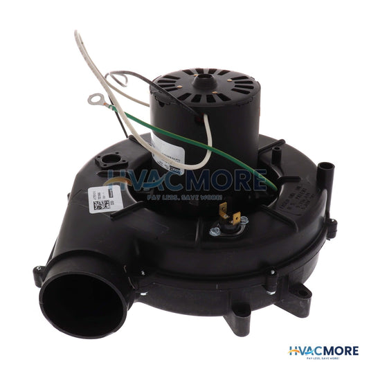 Goodman-Amana Inducer Fan Motor Assembly B2833001S