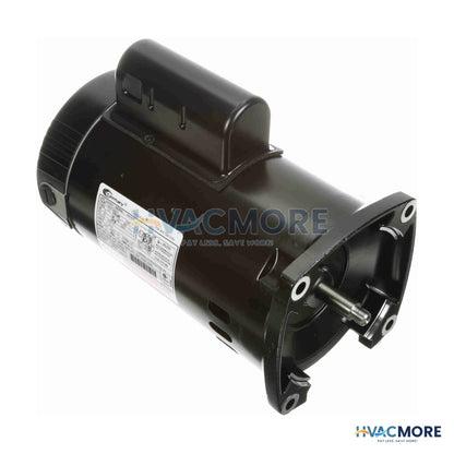 Century 1 HP 115/230 3450 RPM Motor B2848V1