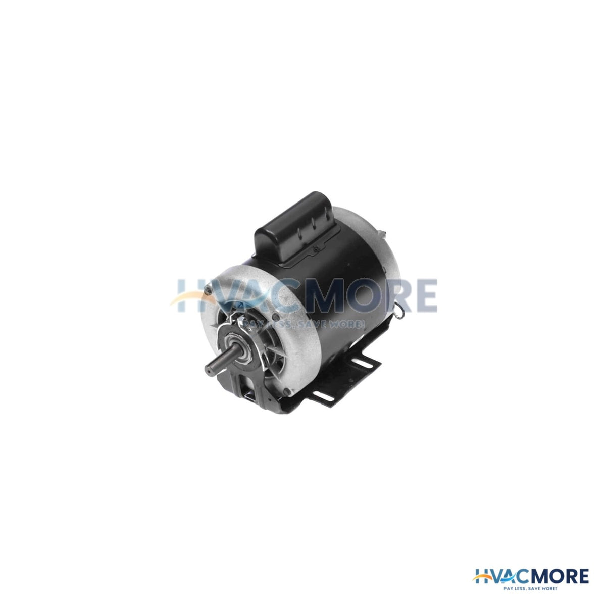 Century 6-1/2" Cap. Start Sleeve Bearing Motor (3/4 HP, 208-230/115V, 3450 RPM) B642