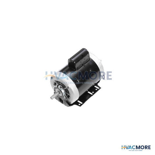 Century 6-1/2" Capacitor Start Base Motor (208-230/115V, 3450 RPM, 1-1/2 HP) B722L