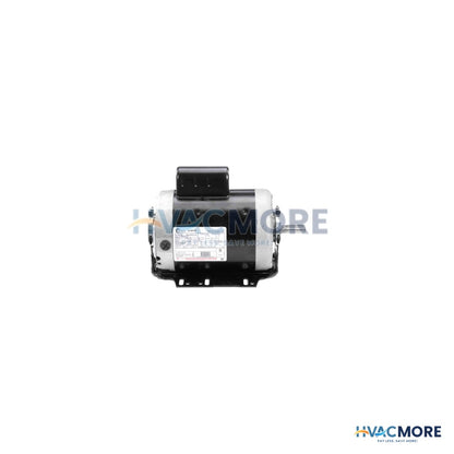 Century 6-1/2" Capacitor Start Base Motor (208-230/115V, 3450 RPM, 1-1/2 HP) B722L
