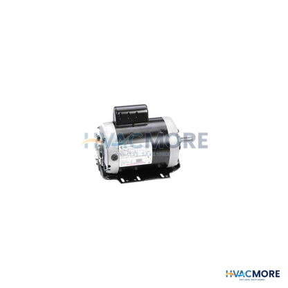 Century 6-1/2" Capacitor Start Base Motor (208-230/115V, 3450 RPM, 1-1/2 HP) B722L