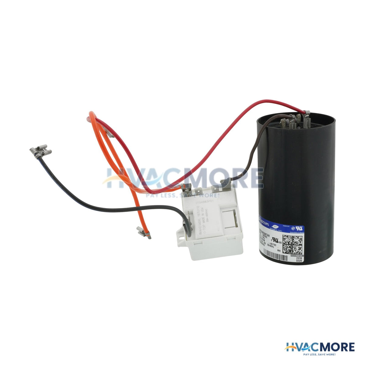 Trane Kit, Start Assembly (BAYKSKT260) BAYKSKT260