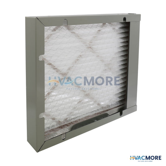 Trane 1 in Filter And Insulated Frame, 18.5 in BAYSF1185BAA
