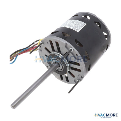 Century 5-5/8" High Efficiency Stock Motor (208-230V, 1075 RPM, 1 HP) BD1106
