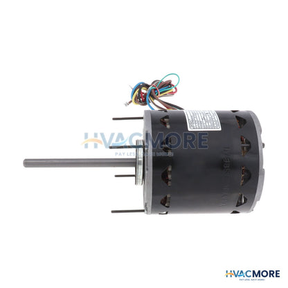 Century 5-5/8" High Efficiency Stock Motor (208-230V, 1075 RPM, 1 HP) BD1106