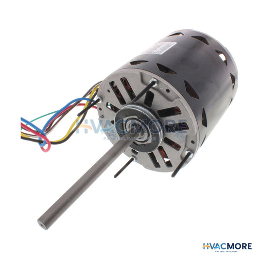 Century 5-5/8" Direct Drive Fan/Blower Motor (115V, 1075 RPM, 3-SPEED) BDL1106