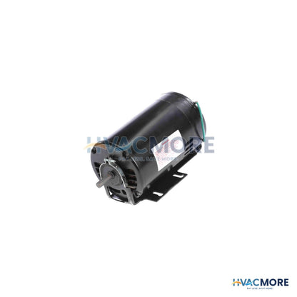 Century 5-5/8" Capacitor Start Resilient Base Motor (1 HP) BF1102