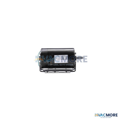 Century 6-1/2" Capacitor Start Resilient Base Motor (1 HP) BK1102