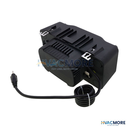 Beckett Pumps Medium Condensate Pump W/o Safety Switch, 17 ft Shutoff (115V) BK171LSUL