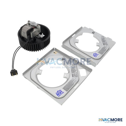 NuTone QuicKit Bathroom Exhaust Fan Upgrade Kit (60 CFM) BKR60