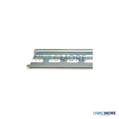 Johnson Controls 12" DIN Mounting Rail BKT287-1R