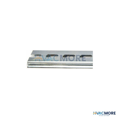 Johnson Controls 12" DIN Mounting Rail BKT287-1R