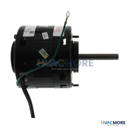 Century 5" Single Shaft Open Fan/Blower Motor (115V, 1050 RPM, 1/6 HP) BL6412