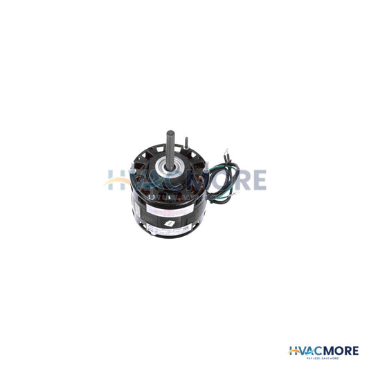 Century 5" 1-SPEED Single Shaft Open Fan/Blower Motor (115V, 1050 RPM, 1/6 HP) BLR6402