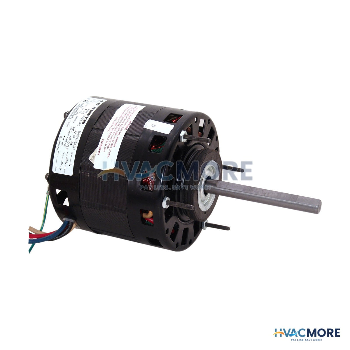 Century BLR640S Fan and Blower Motor BLR640S