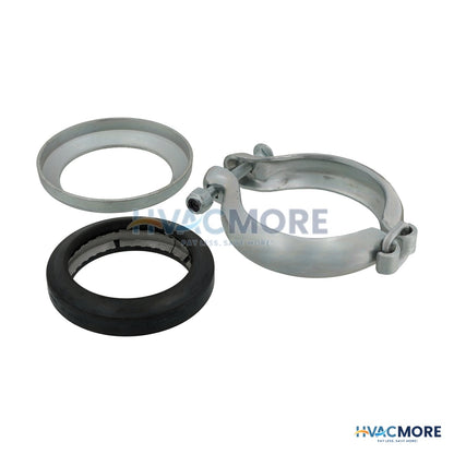 Hydrotherm 3" Aeroquip Coupling BM-3355