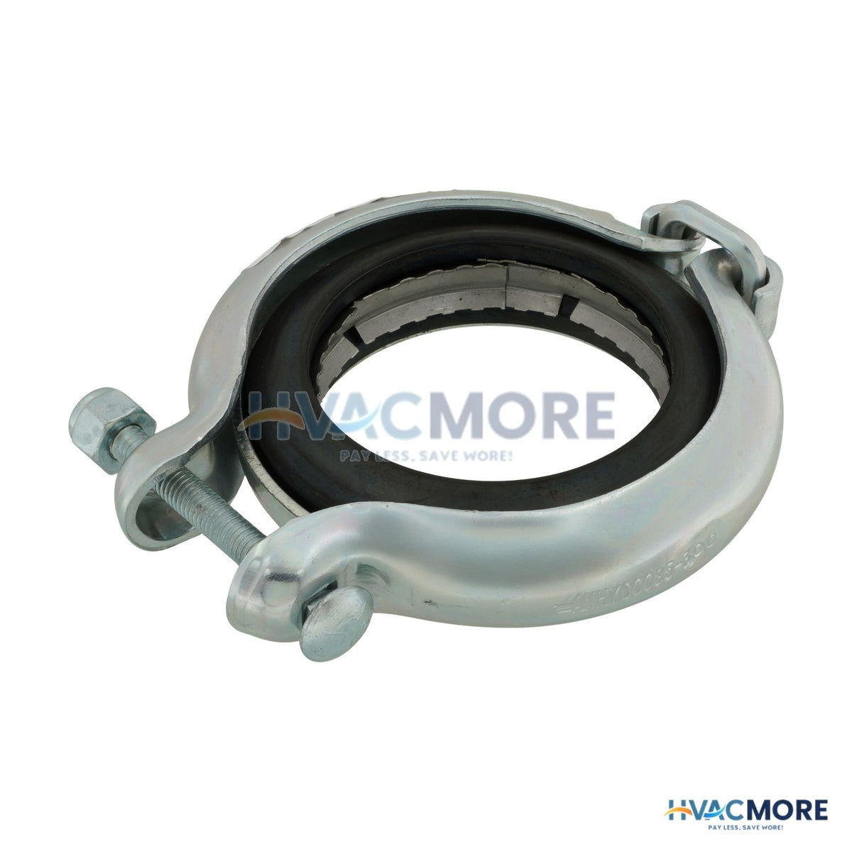 Hydrotherm 3" Aeroquip Coupling BM-3355