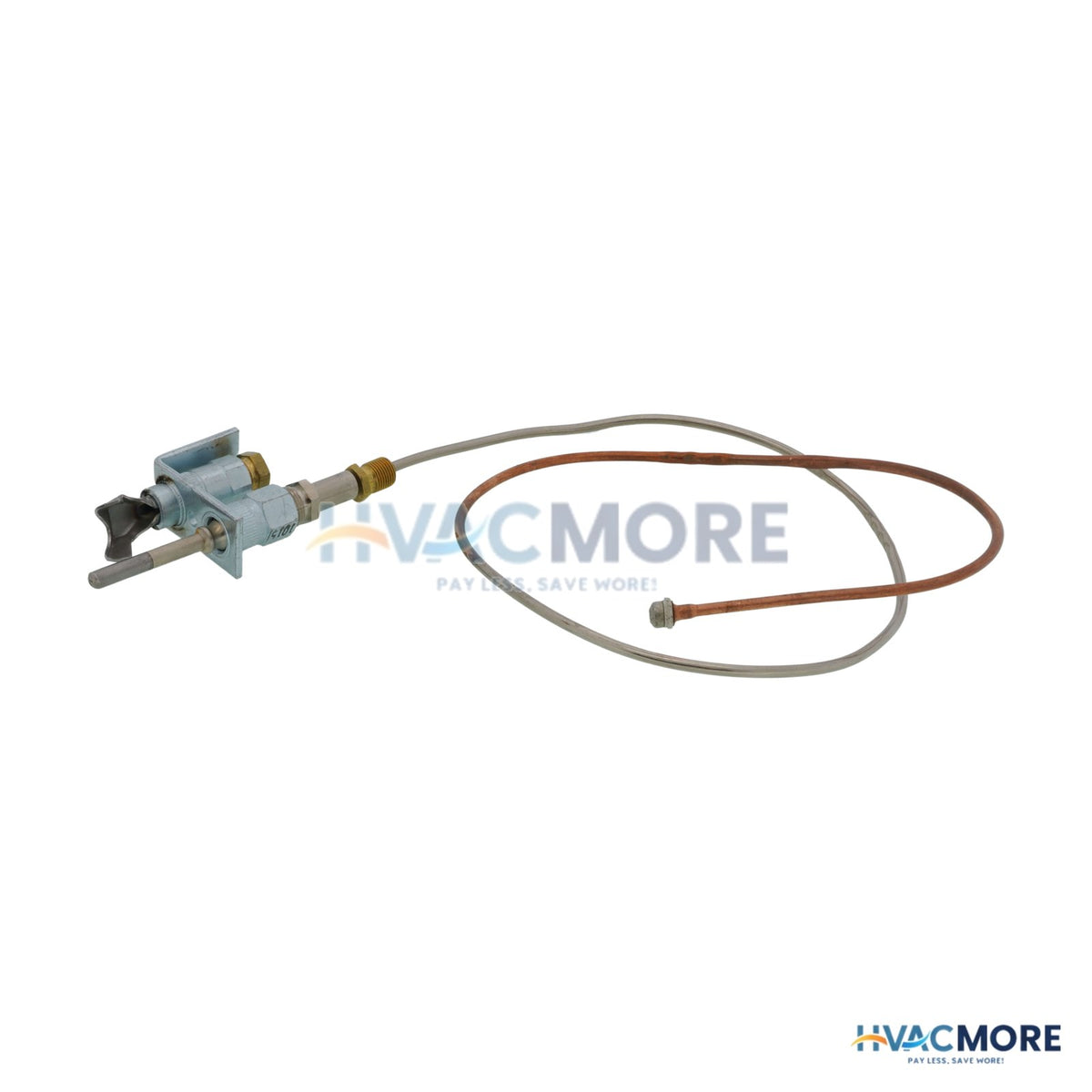 Hydrotherm Nat Gas Standing Pilot Assmbly BM-8072