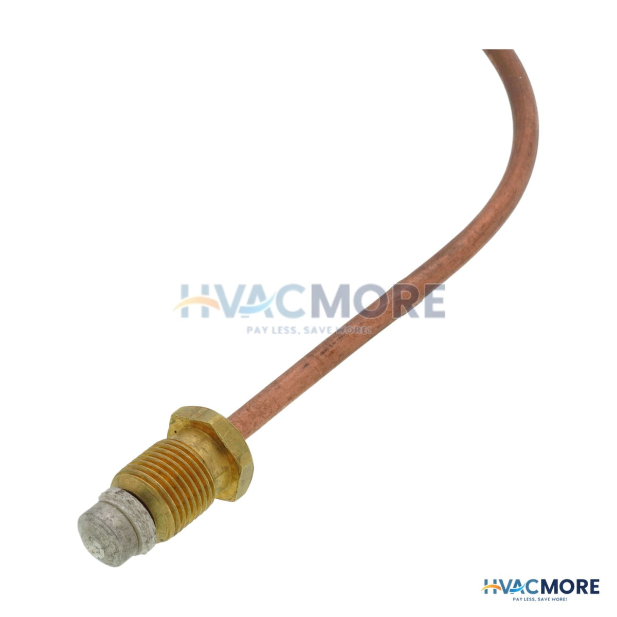 Hydrotherm Nat Gas Standing Pilot Assmbly BM-8072