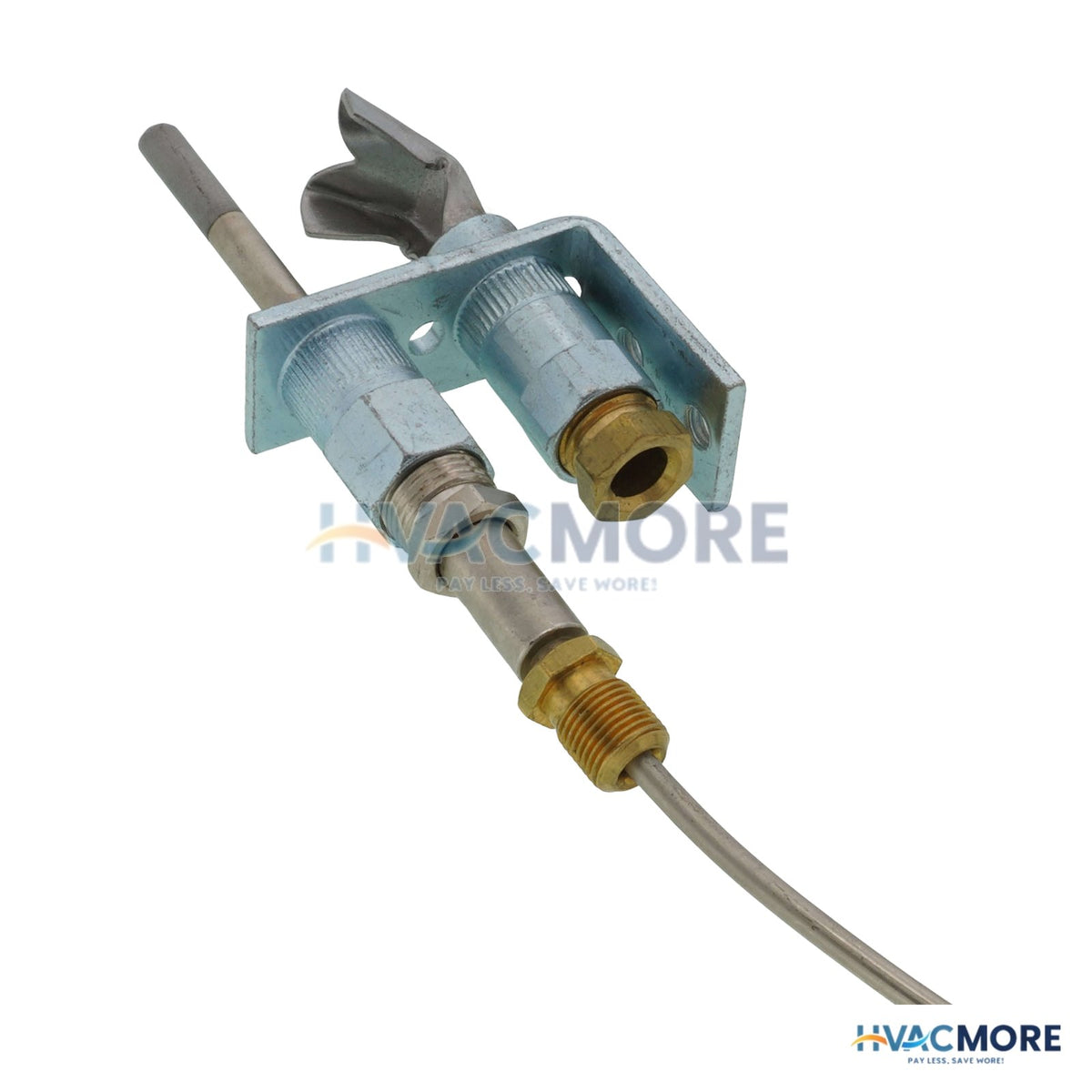 Hydrotherm Nat Gas Standing Pilot Assmbly BM-8072