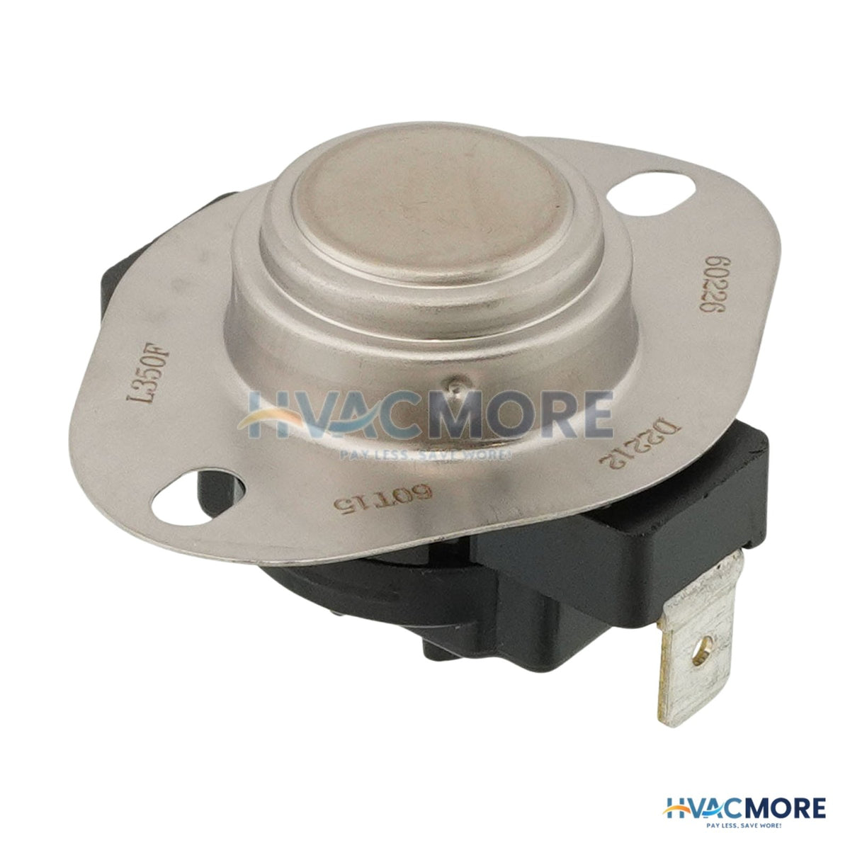 Hydrotherm 350f M/R Rollout Switch BM-8785