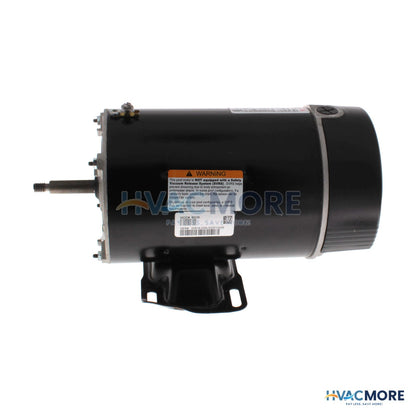 Century Low Amp Start/Run Pool/Spa Motor (115V, 3450/1725 RPM, 3/4, .10 HP) BN36
