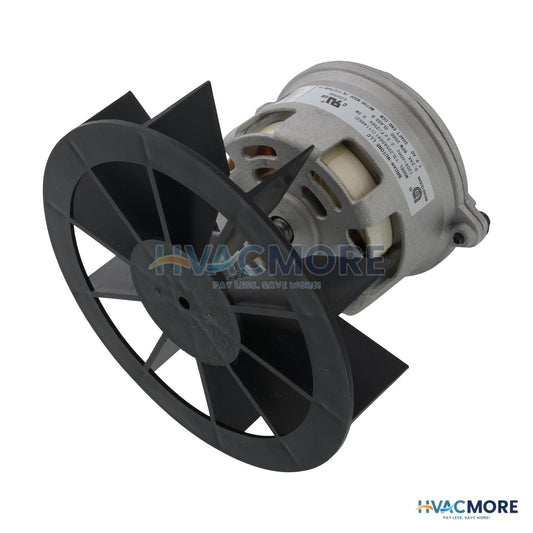 Broan Motor & Blower Wheel for 50 CFM Bathroom Fans BP27R