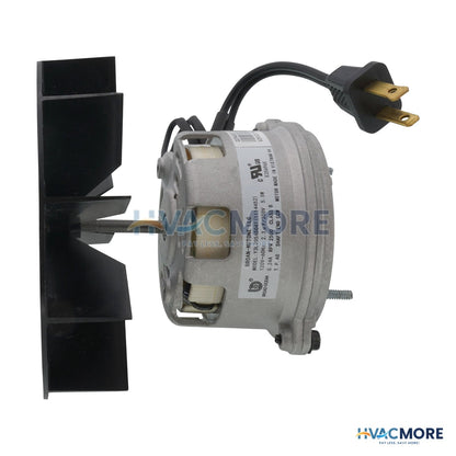 Broan Motor & Blower Wheel for 50 CFM Bathroom Fans BP27R