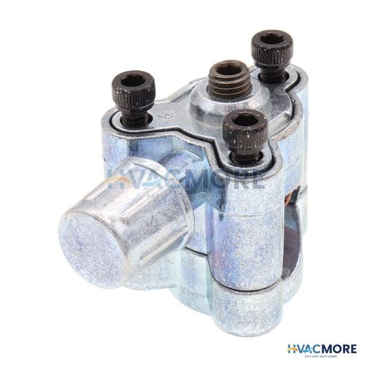 Supco 1/2", 5/8" OD Bullet Piercing Valve BPV21