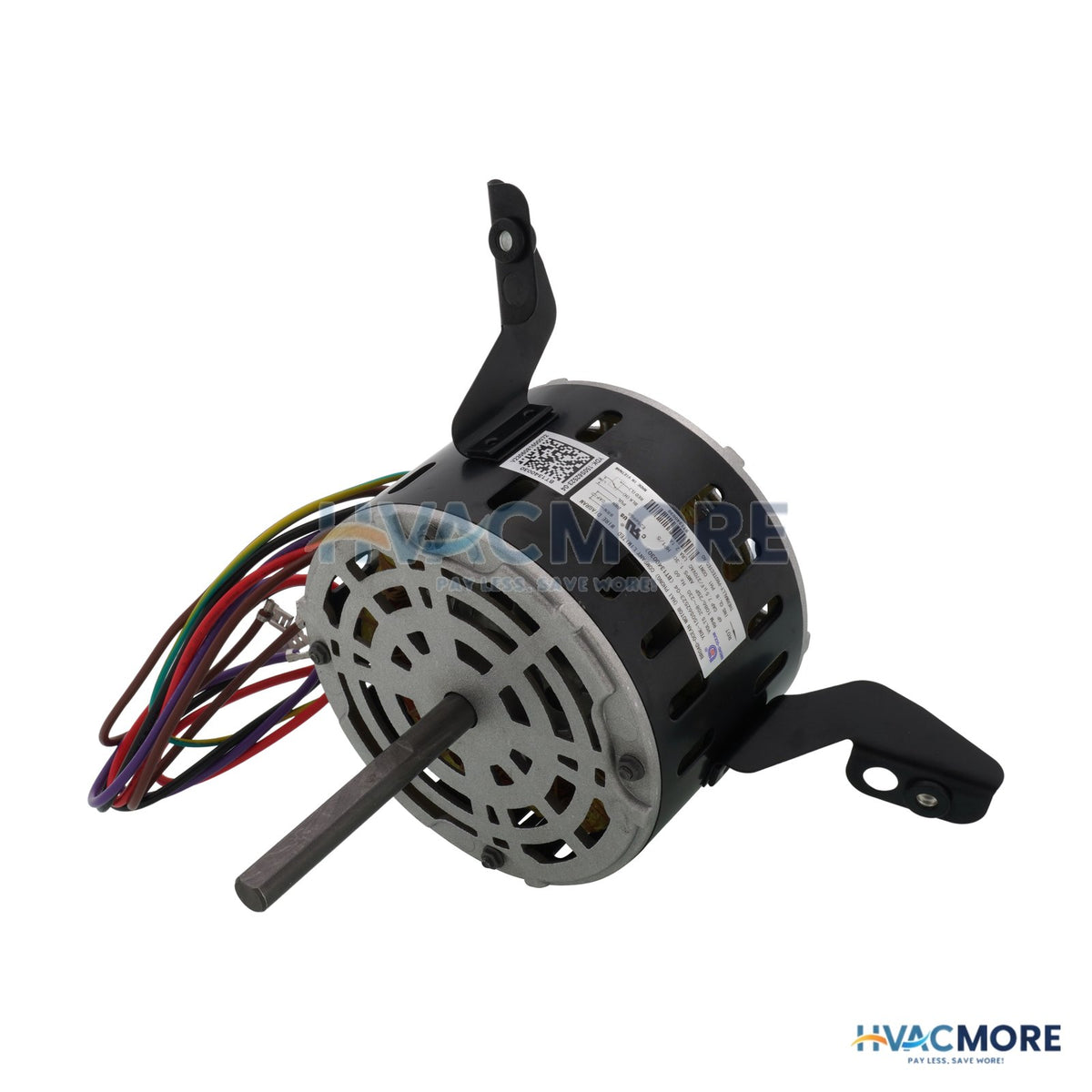Goodman-Amana Motor 1/5 HP 2Sp 8Pl BT1340030SP