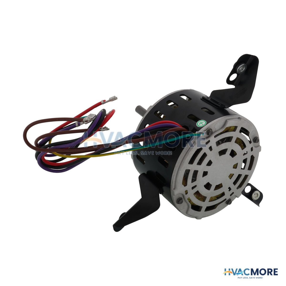 Goodman-Amana Motor 1/5 HP 2Sp 8Pl BT1340030SP