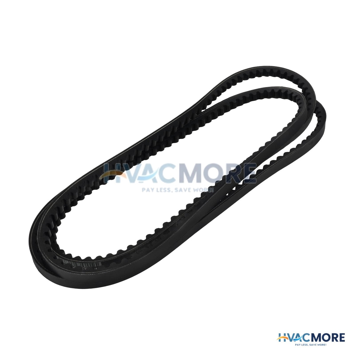 Browning TorqTitan Gripnotch Belt W/ 116.8" Pitch BX115