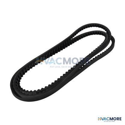 Browning TorqTitan Gripnotch Belt W/ 116.8" Pitch BX115