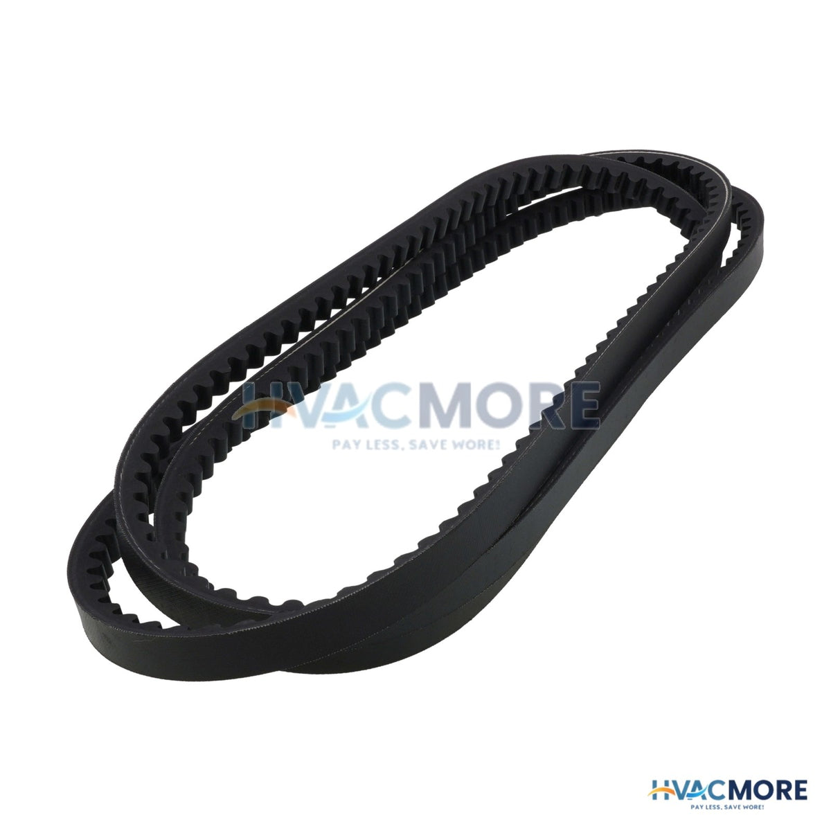 Browning TorqTitan Gripnotch Belt W/ 117.8" Pitch BX116